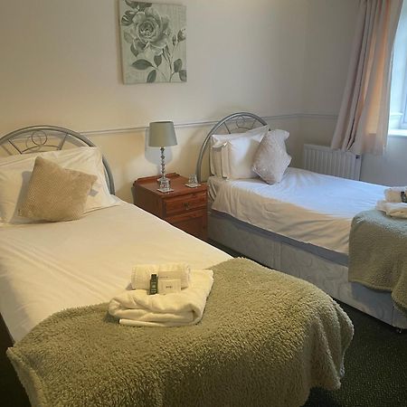 The Kings Arms Inn Montacute Ngoại thất bức ảnh