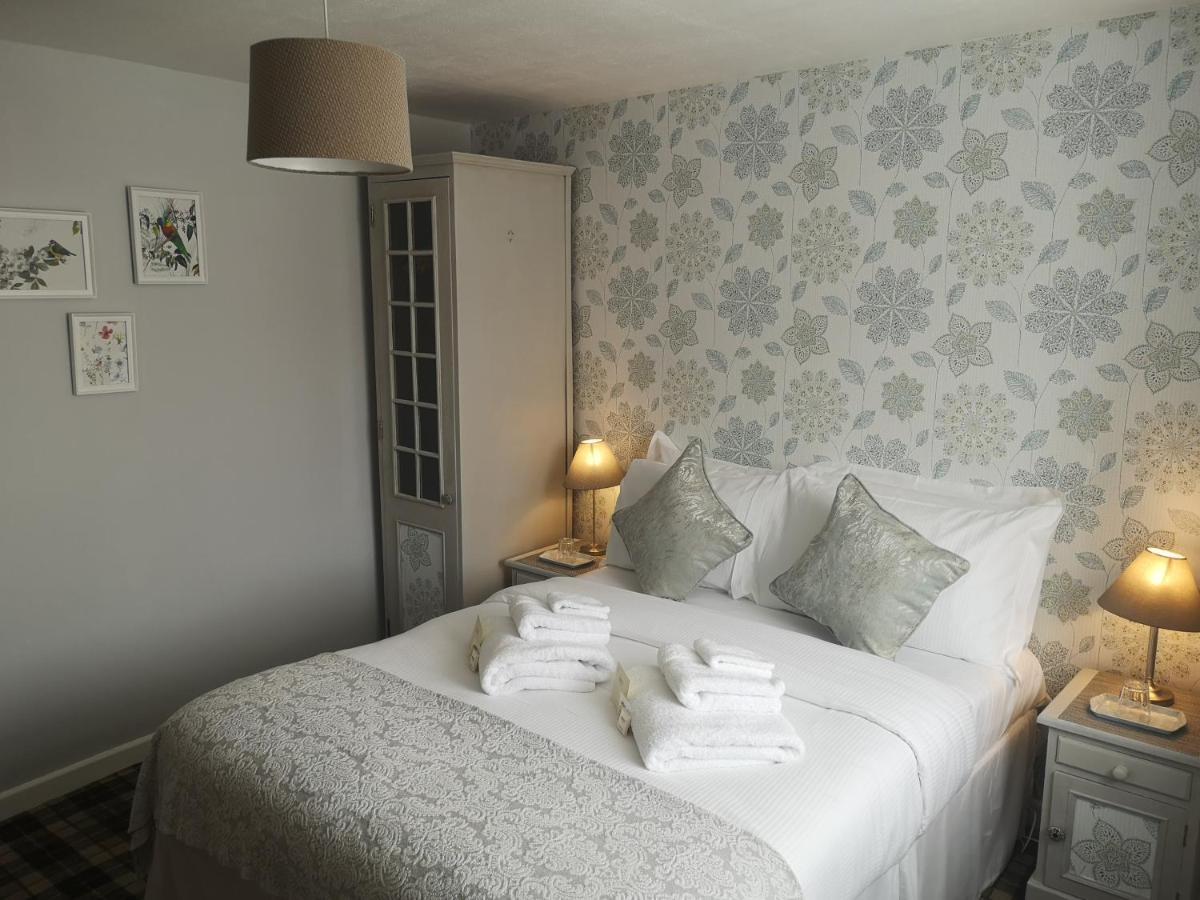 The Kings Arms Inn Montacute Ngoại thất bức ảnh