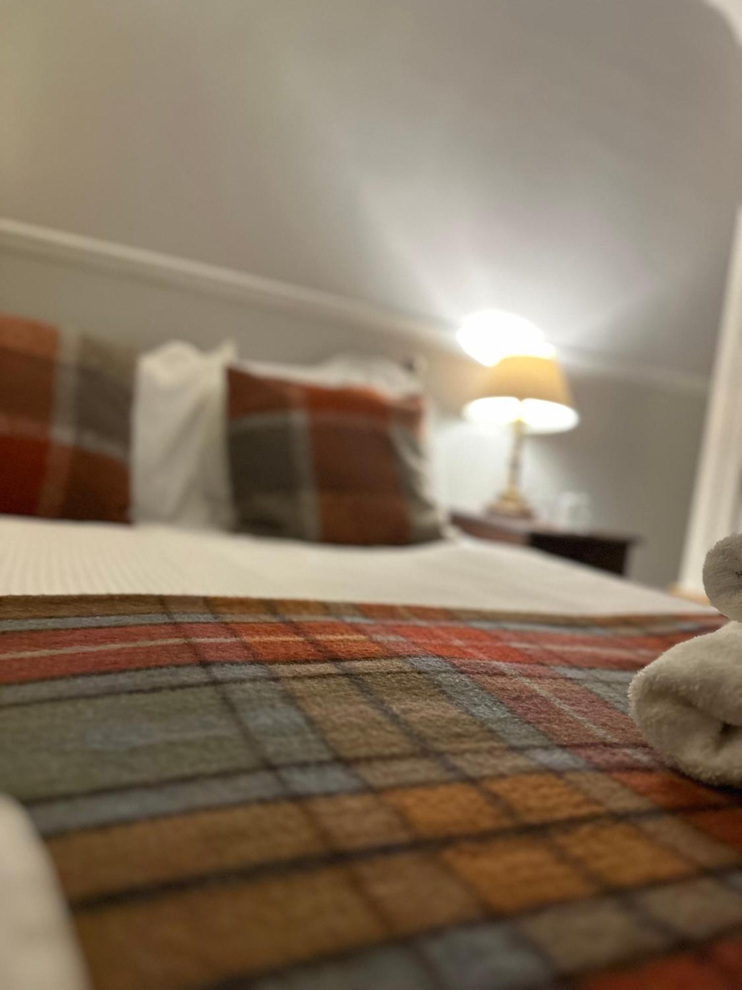 The Kings Arms Inn Montacute Phòng bức ảnh