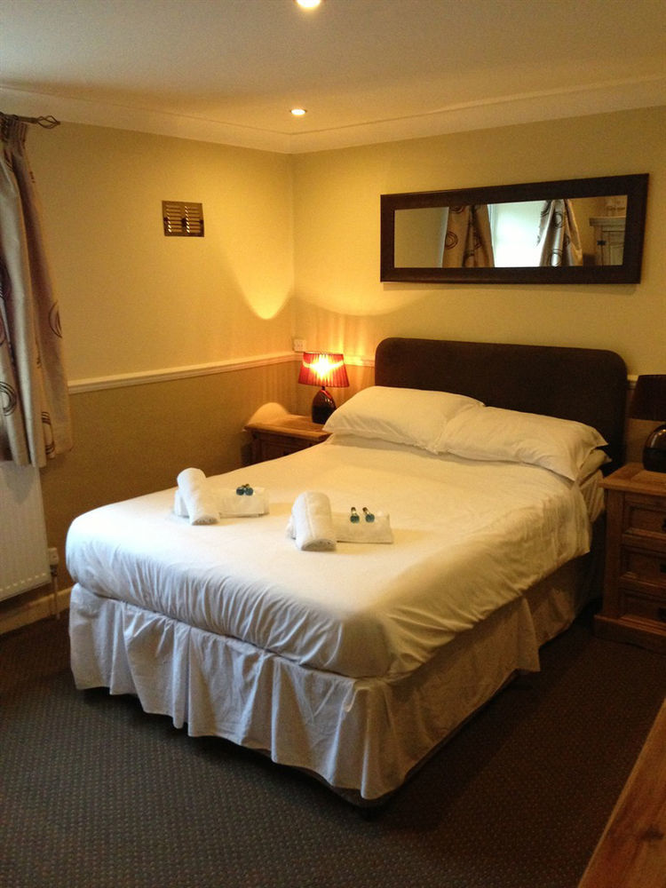 The Kings Arms Inn Montacute Ngoại thất bức ảnh